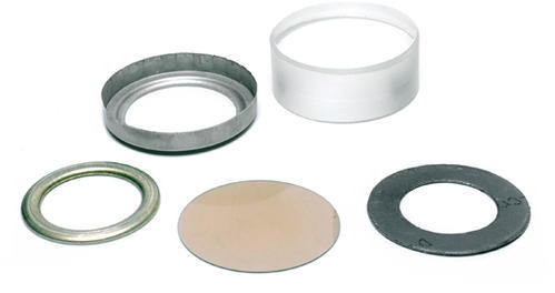 MICA strip for gauge glasspressure gauge kit